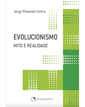 POCKET EVOLUCIONISMO - MITO E REALIDADE - COLEÇÃO ATUALIDADES: MITO E REALIDADE