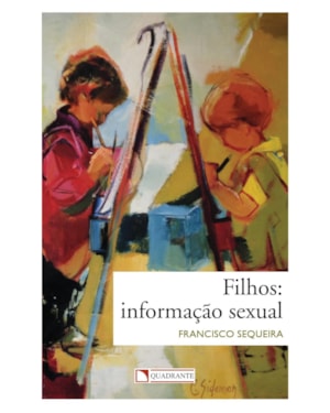POCKET FILHOS: INFORMAÇÃO SEXUAL - 5ª EDIÇÃO - COLEÇÃO VIRTUDES