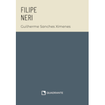 POCKET FILIPE NÉRI - 3ª EDIÇÃO - COLEÇÃO BIOGRAFIAS