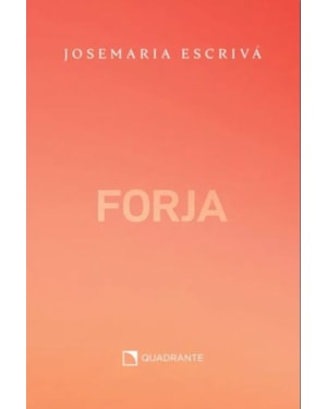 POCKET FORJA - MEDIUM