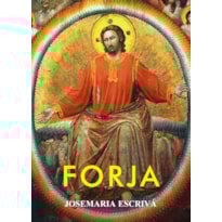 POCKET FORJA - TRADICIONAL