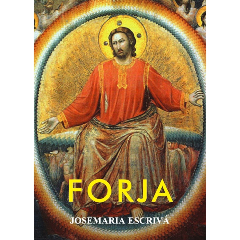 POCKET FORJA - TRADICIONAL
