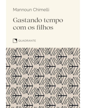 POCKET GASTANDO TEMPO COM OS FILHOS - 5ª EDIÇÃO - COLEÇÃO VIRTUDES