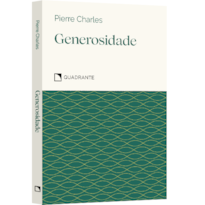 POCKET GENEROSIDADE - COLEÇÃO VIRTUDES