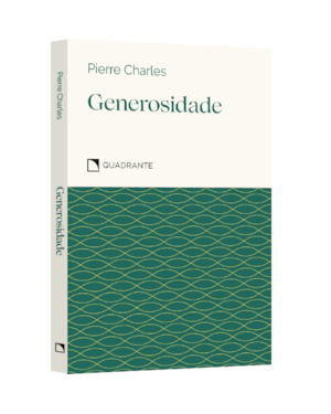 POCKET GENEROSIDADE - COLEÇÃO VIRTUDES