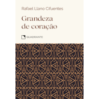 POCKET GRANDEZA DE CORAÇÃO - 5º EDIÇÃO - COLEÇÃO VIRTUDES