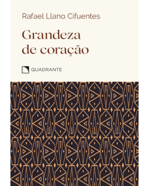 POCKET GRANDEZA DE CORAÇÃO - 5º EDIÇÃO - COLEÇÃO VIRTUDES