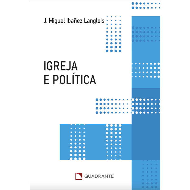 POCKET IGREJA E POLÍTICA - COLEÇÃO ATUALIDADES