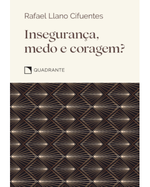 POCKET INSEGURANÇA, MEDO E CORAGEM? - 3 EDIÇÃO - COLEÇÃO VIRTUDES