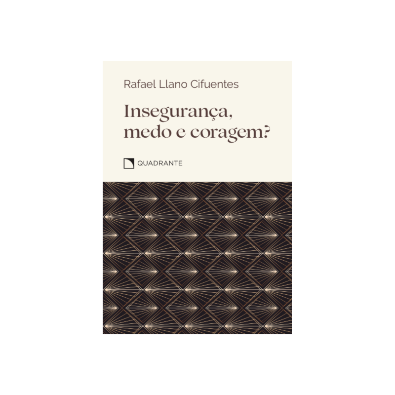 POCKET INSEGURANÇA, MEDO E CORAGEM? - 3 EDIÇÃO - COLEÇÃO VIRTUDES