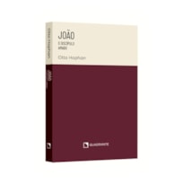 POCKET JOÃO, O DISCÍPULO AMADO - 2ª EDIÇÃO - COLEÇÃO BIOGRAFIAS
