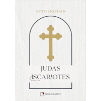 POCKET JUDAS ISCARIOTES - 2ª EDIÇÃO - COLEÇÃO DEVOCIONAL