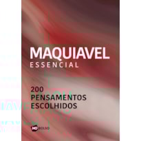 POCKET - MAQUIAVEL