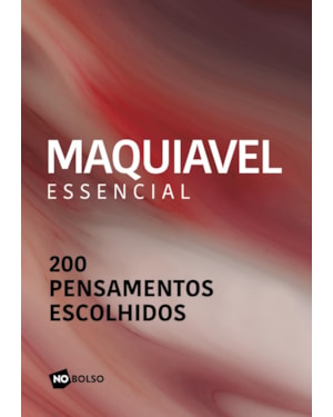 POCKET - MAQUIAVEL
