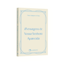 POCKET MENSAGENS DE NOSSA SENHORA APARECIDA - VIDA INTERIOR