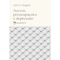POCKET NERVOS, PREOCUPAÇÕES E DEPRESSÃO - COLEÇÃO VIRTUDES