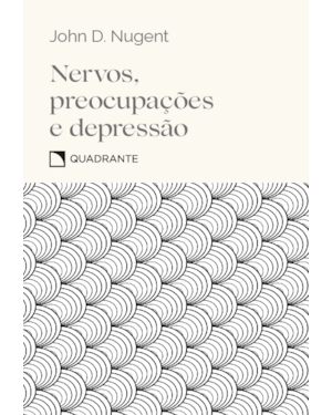 POCKET NERVOS, PREOCUPAÇÕES E DEPRESSÃO - COLEÇÃO VIRTUDES