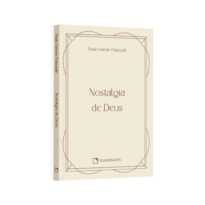 POCKET NOSTALGIA DE DEUS - VIDA INTERIOR