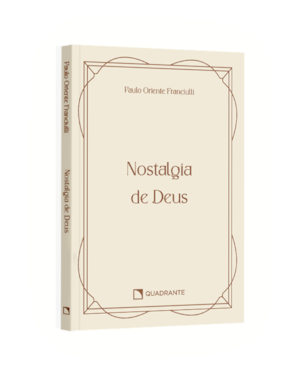 POCKET NOSTALGIA DE DEUS - VIDA INTERIOR