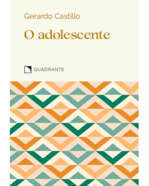 POCKET O ADOLESCENTE - REBELDIA E EVASÃO - COLEÇÃO VIRTUDES: REBELDIA E EVASÃO