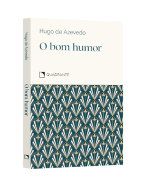 POCKET O BOM HUMOR - COLEÇÃO VIRTUDES