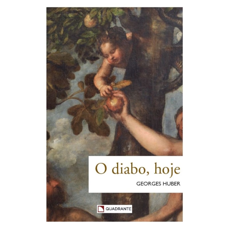 POCKET O DIABO, HOJE - 3ª EDIÇÃO - COLEÇÃO FORMAÇÃO RELIGIOSA