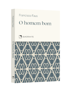 POCKET O HOMEM BOM - COLEÇÃO VIRTUDES
