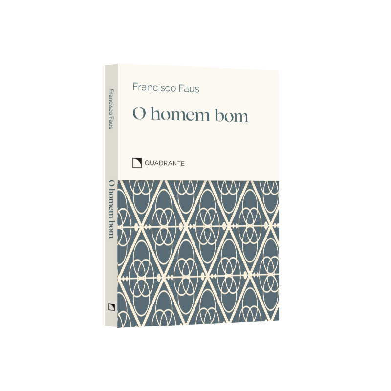POCKET O HOMEM BOM - COLEÇÃO VIRTUDES