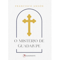POCKET O MISTÉRIO DE GUADALUPE - 2 EDIÇÃO - COLEÇÃO DEVOCIONAL