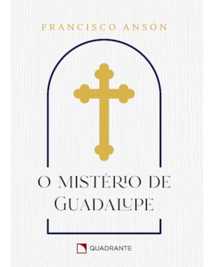 POCKET O MISTÉRIO DE GUADALUPE - 2 EDIÇÃO - COLEÇÃO DEVOCIONAL