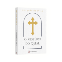 POCKET O MISTÉRIO DO NATAL - 3ª EDIÇÃO - COLEÇÃO DEVOCIONAL