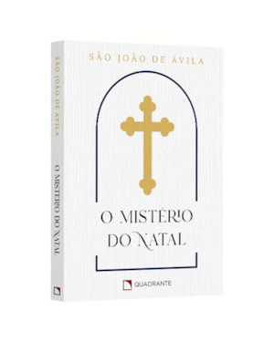 POCKET O MISTÉRIO DO NATAL - 3ª EDIÇÃO - COLEÇÃO DEVOCIONAL