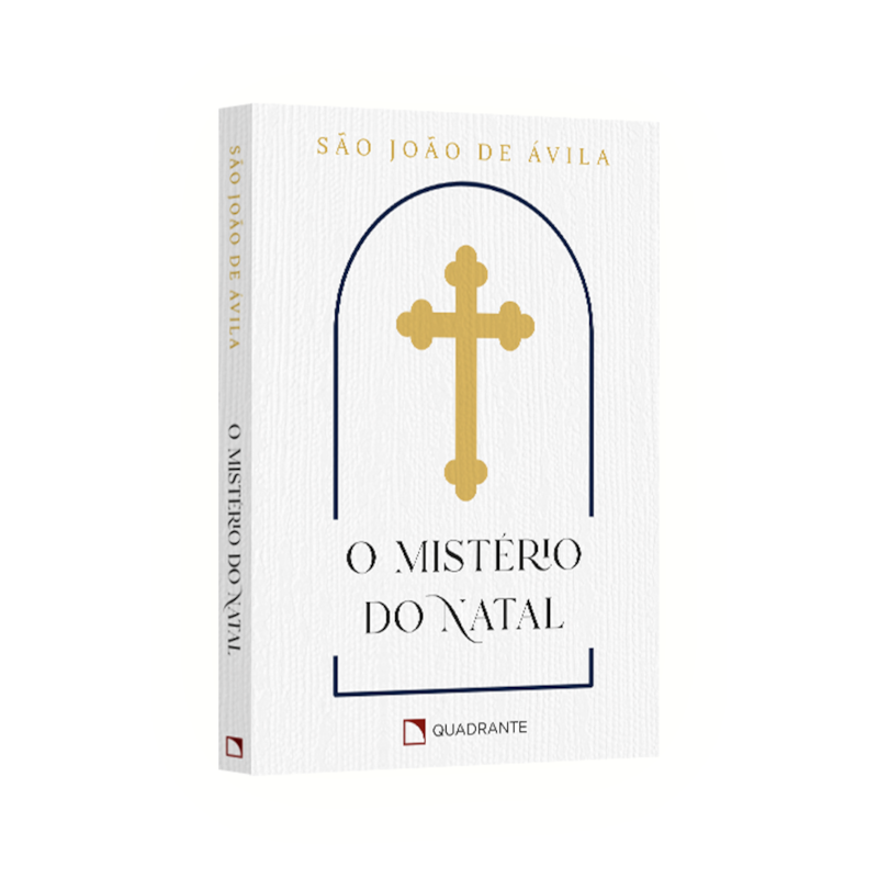 POCKET O MISTÉRIO DO NATAL - 3ª EDIÇÃO - COLEÇÃO DEVOCIONAL