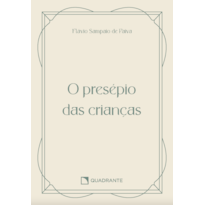 POCKET O PRESÉPIO DAS CRIANÇAS - 3 EDIÇÃO - COLEÇÃO VIDA INTERIOR