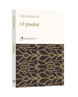 POCKET O PUDOR - COLEÇÃO VIRTUDES
