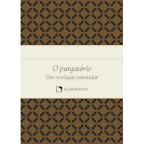 POCKET O PURGATÓRIO - 2ª EDIÇÃO - COLEÇÃO FORMAÇÃO RELIGIOSA