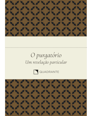 POCKET O PURGATÓRIO - 2ª EDIÇÃO - COLEÇÃO FORMAÇÃO RELIGIOSA