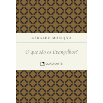 POCKET O QUE SÃO OS EVANGELHOS? - 2 EDIÇÃO - COLEÇÃO FORMAÇÃO RELIGIOSA