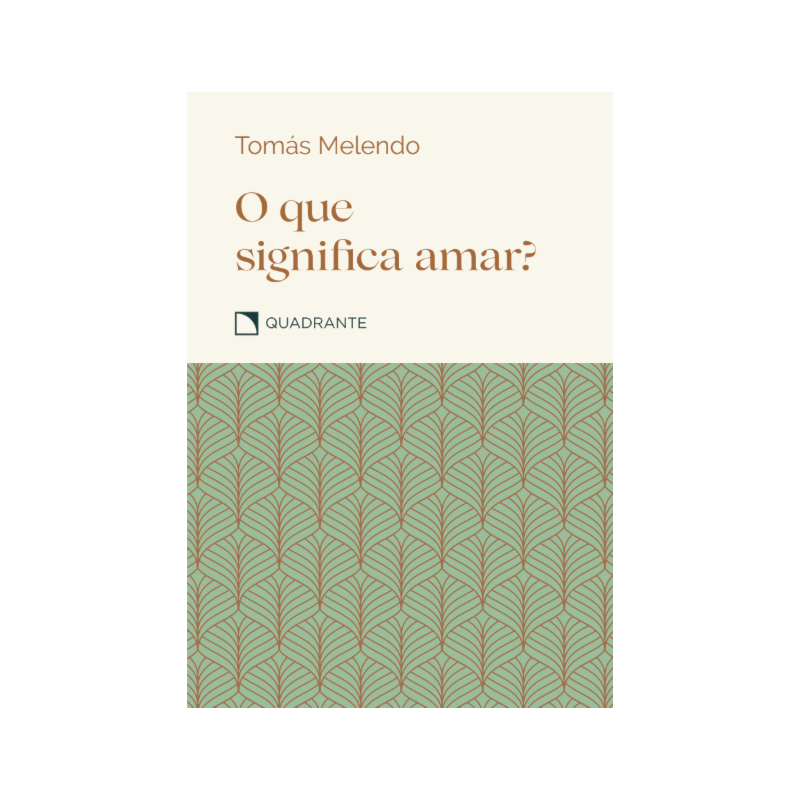 POCKET O QUE SIGNIFICA AMAR? - 2º EDIÇÃO - COLEÇÃO VIRTUDES