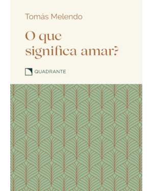 POCKET O QUE SIGNIFICA AMAR? - 2º EDIÇÃO - COLEÇÃO VIRTUDES