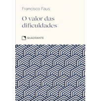 POCKET O VALOR DAS DIFICULDADES - 5ª EDIÇÃO - COLEÇÃO VIRTUDES