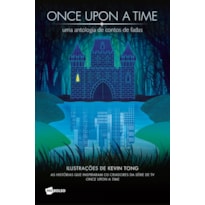 POCKET - ONCE UPON A TIME - 2º EDIÇÃO