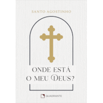 POCKET ONDE ESTÁ O MEU DEUS? - 2 EDIÇÃO - COLEÇÃO DEVOCIONAL