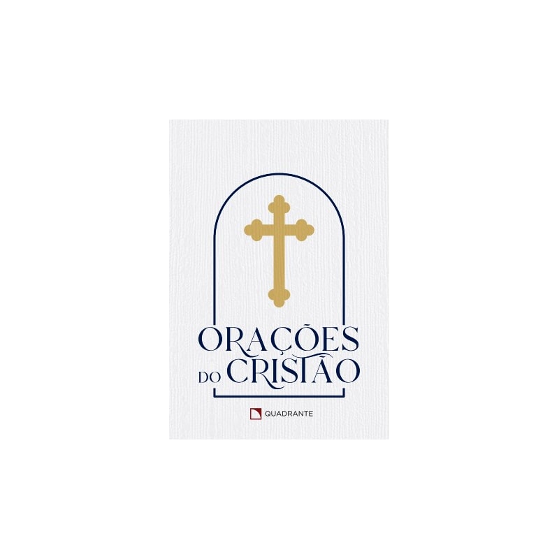 POCKET ORAÇÕES DO CRISTÃO - COLEÇÃO DEVOCIONAL