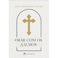 POCKET ORAR COM OS SALMOS - 2ª EDIÇÃO - COLEÇÃO DEVOCIONAL