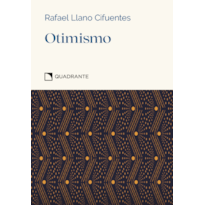POCKET OTIMISMO - 5º EDIÇÃO - COLEÇÃO VIRTUDES