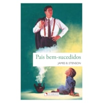 POCKET PAIS BEM-SUCEDIDOS - 4ª EDIÇÃO - COLEÇÃO VIRTUDES