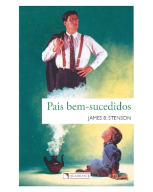 POCKET PAIS BEM-SUCEDIDOS - 4ª EDIÇÃO - COLEÇÃO VIRTUDES