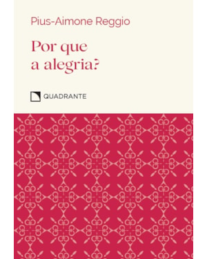 POCKET POR QUE A ALEGRIA? - 2ª EDIÇÃO - COLEÇÃO VIRTUDES