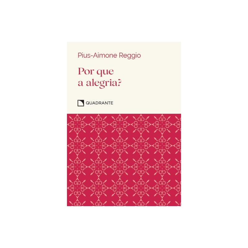 POCKET POR QUE A ALEGRIA? - 2ª EDIÇÃO - COLEÇÃO VIRTUDES